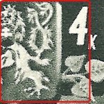 TD 1 ZP 192 b 