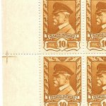 Moskevské vydání 10 hal/nápichové křížky/CS 382 TD 1 levý NK 51.ZP - 1. část nákladu (obrázek upraven)