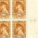 Moskevské vydání 10 hal/nápichové křížky/CS 382 TD 1 pravý NK 60.ZP - 2.část nákladu