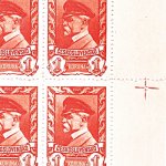 Moskevské vydání 1 K/nápichové křížky/CS 385 TD 2 - pravý NK (60.ZP)