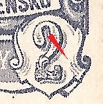 TD 1 ZP 46 b 