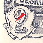 TD 1 ZP 53 c 