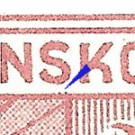 Košické vydání 1,50 K/typy/4.typ i