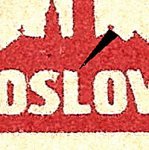Košické vydání 2,- K/typy/2.typ b