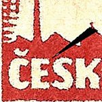Košické vydání 2,- K/typy/2.typ d
