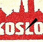 Košické vydání 2,- K/typy/3.typ a sudá řada, liché ZP