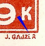 TD A ZP 16 b 