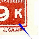 TD A ZP 52 d 