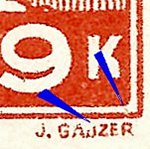 TD B ZP 43 c 