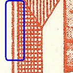 Košické vydání 9,- K/typy/CS 357 3.typ h
