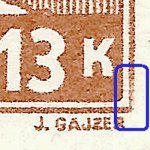 TD A ZP 67 b 
