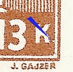 TD A ZP 71 b 