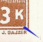 TD B ZP 13 f 