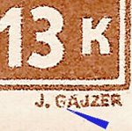 TD B ZP 54 b 