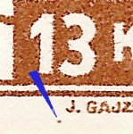 TD B ZP 85 b 