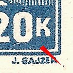 TD A ZP 10 c 