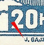TD B ZP 43 c 