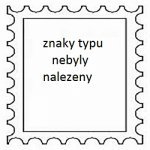 Košické vydání 20,- K/typy/CS 359 1.typ lichá řada, liché ZP