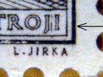 TD neurčená ZP 0 01 