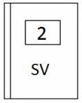 Košický aršík/AP 02 (8)  -  kombinace TD/AP 2 - SV .