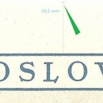 Košický aršík/AP 02 (8)  -  kombinace TD/AP 2 - SV e (modrá)