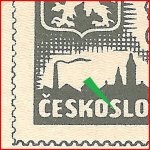 Košický aršík/AP 02 (8)  -  kombinace TD/AP 2 - TD 2 3-červená a