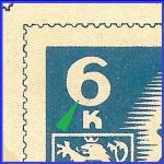 Košický aršík/AP 03 (1)  -  kombinace TD/AP 3 - TD 1 2-modrá