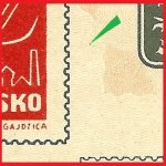 Košický aršík/AP 03 (1)  -  kombinace TD/AP 3 - TD 1 3-červená a