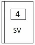 Košický aršík/AP 04 (9)  -  kombinace TD/AP 4 - SV .
