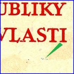 Košický aršík/AP 04 (9)  -  kombinace TD/AP 4 - TD 1 2-modrá d n.č.n.