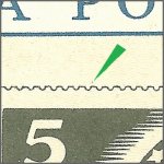 Košický aršík/AP 04 (9)  -  kombinace TD/AP 4 - TD 2 1-šedozelená b