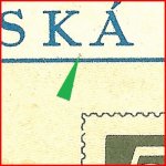 Košický aršík/AP 04 (9)  -  kombinace TD/AP 4 - TD 2 3-červená c
