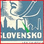 Košický aršík/AP 05 (12)  -  kombinace TD/AP 5 - TD 1 3-červená b č.n.