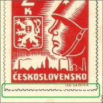 Košický aršík/AP 05 (12)  -  kombinace TD/AP 5 - TD 2 1-šedozelená a