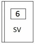 Košický aršík/AP 06 (4)  -  kombinace TD/AP 6 - SV .