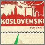 Košický aršík/AP 06 (4)  -  kombinace TD/AP 6 - TD 2 1-šedozelená b