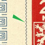 Košický aršík/AP 07 (11)  -  kombinace TD/AP 7 - SV a (šedozelená)