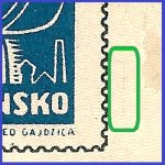 Košický aršík/AP 07 (11)  -  kombinace TD/AP 7 - TD 2 2-modrá d