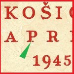 Košický aršík/AP 07 (11)  -  kombinace TD/AP 7 - TD 2 3-červená b