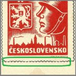 Košický aršík/AP 08 (5)  -  kombinace TD/AP 8 - TD 2 1-šedozelená a