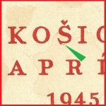 Košický aršík/AP 09 (10)  -  kombinace TD/AP 9 - TD 1 3-červená a (tři body)