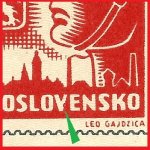 Košický aršík/AP 10 (2)  -  kombinace TD/AP 10 - TD 2 3-červená d č.n.