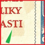 Košický aršík/AP 13 (7)  -  kombinace TD/AP 13 - TD 2 3-červená b