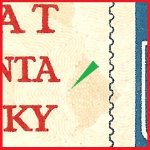 Košický aršík/AP 14 (13)  -  kombinace TD/AP 14 - TD 1 3-červená b