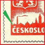 Košický aršík/AP 15 (6)  -  kombinace TD/AP 15 - TD 2 3-červená c  (silnější háček)