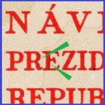 Košický aršík/AP 03 (1)  -  kombinace TD/AP 3 - TD 2 2-modrá c č.n.