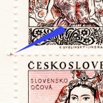 TD B ZP 1 / 6 soutiskové křížky