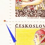 TD B ZP 1 e soutiskové křížky