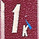 TD 1 ZP 164 a 