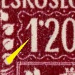 TD 1 ZP 74 b 